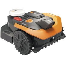 Worx Mähroboter