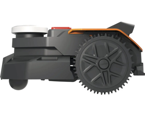 Rasenmähroboter