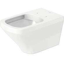 WC suspendu en céramique sanitaire