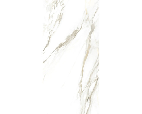 Marmorfliese mit Maserung