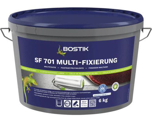 Fixation de tapis Bostik 6 kg