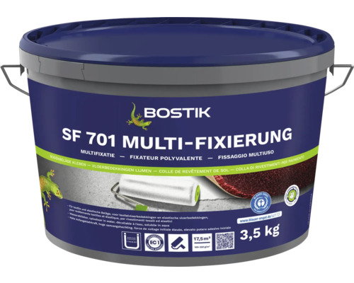 Bostik SF 701 Multi-Fixierung colle seau 3,5 kg