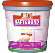 Lugato Haftgrund Primaire spécial pour supports non absorbants en seau