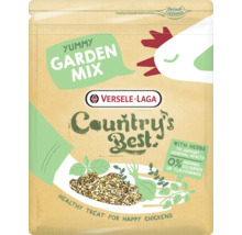 Versele Laga Country's Best Yummy Garden Mix Hühnerfutter Verpackung
