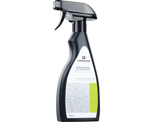 Outdoorchef Imprägnierung für Grillgeräte, 500 ml