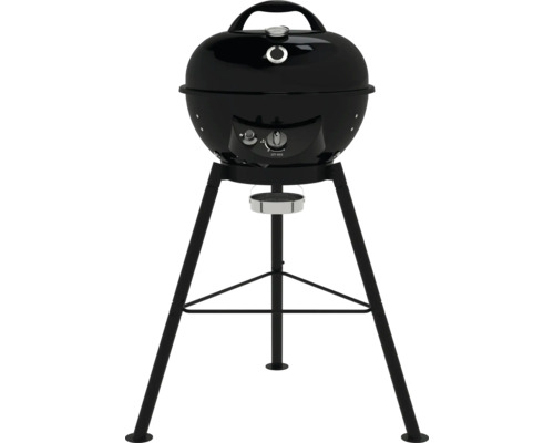 Kugelgrill mit Stativ