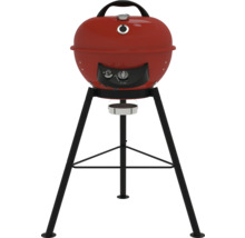 Kugelgrill mit Stativ