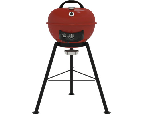 Kugelgrill mit Stativ