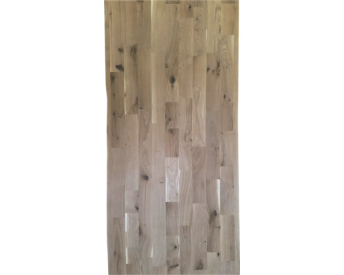 Panneau en bois de chêne