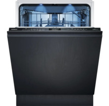 Lave-vaisselle Siemens ouvert