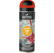 Bombe de marquage de chantier Soppec