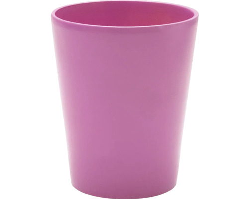 Einzelner Pflanztopf