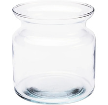Glasvase