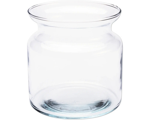 Glasvase