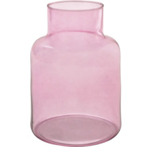 Dekorative Glasvase