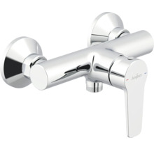 Mitigeur de douche apparent avec logo Jungborn
