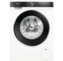 Siemens Waschmaschine mit iSensoric Technologie