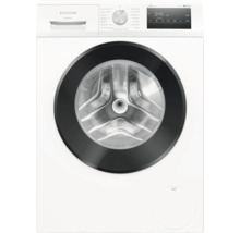 Siemens Waschmaschine iSensoric