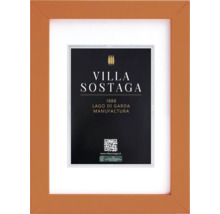 Bilderrahmen mit Passepartout