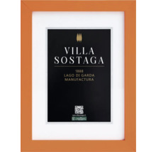 Bilderrahmen mit Passepartout