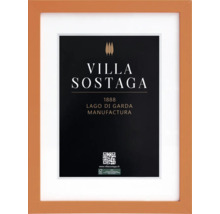 Bilderrahmen mit Passepartout