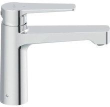 Waschtischarmatur aus Metall