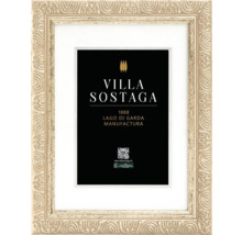 Bilderrahmen mit dekorativem Muster