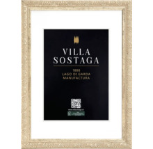 Bilderrahmen mit dekorativem Rand