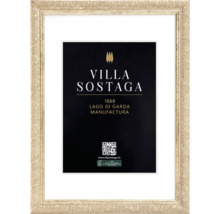 Bilderrahmen mit ornamentaler Verzierung