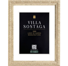 Bilderrahmen mit dekorativem Muster