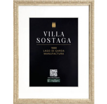 Bilderrahmen mit dekorativem Muster