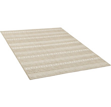 Tapis à rayures
