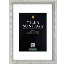 Cadre photo avec motif