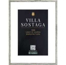 Cadre photo avec passe-partout