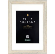 Cadre photo avec passe-partout