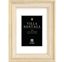 Bilderrahmen mit Holzstruktur