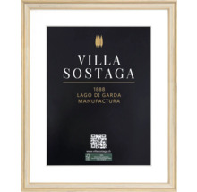 Bilderrahmen mit Passepartout