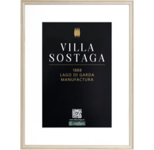 Bilderrahmen mit Passepartout