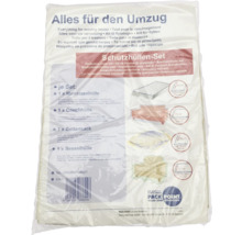 Kit de housses de protection pour déménagement