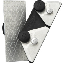 Tormek Schleifstein mit Winkeleinstellung zum Schärfen von Werkzeugen