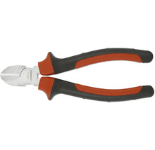 Seitenschneider aus Chrom-Vanadium-Stahl mit Mehrkomponentengriff