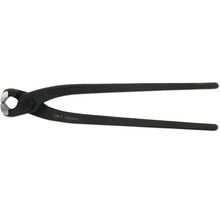 Beißzange aus Chrom-Vanadium-Stahl