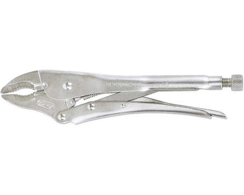 Gripzange Pattfield 225 mm Gripzange