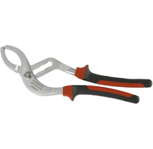 Wasserpumpenzange mit Griff