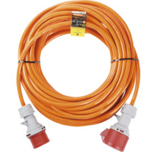 Verlängerungskabel mit Stecker, 20 Meter