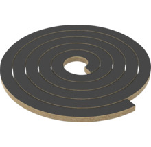 Dichtungsband in Spiralform für den Heimwerkerbedarf
