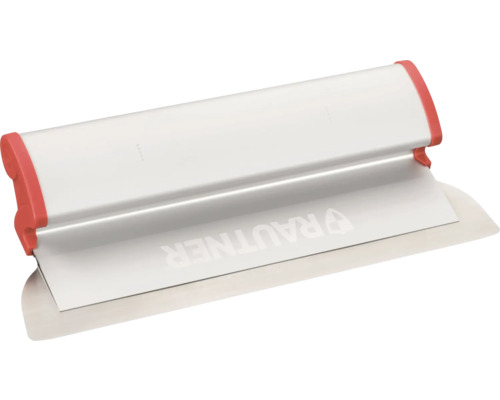 Taloche à lisser avec poignée ergonomique