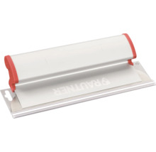 Lisseuse avec manche et emballage