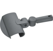 Support de tuyau avec poignée