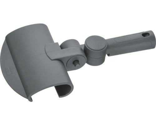 Support de tuyau avec poignée